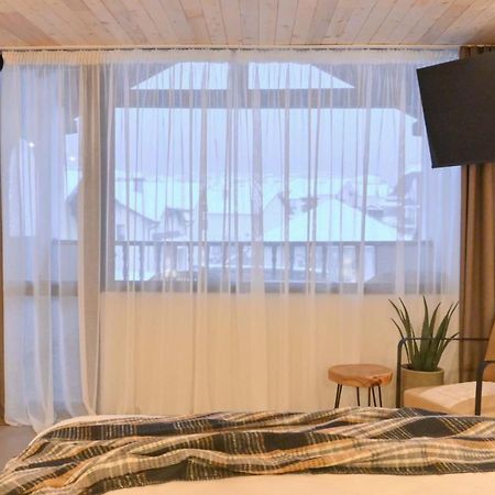بانسكو Marand Boutique Apartments المظهر الخارجي الصورة