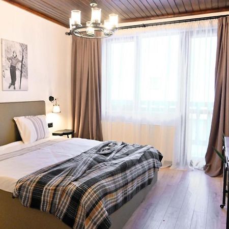 بانسكو Marand Boutique Apartments المظهر الخارجي الصورة