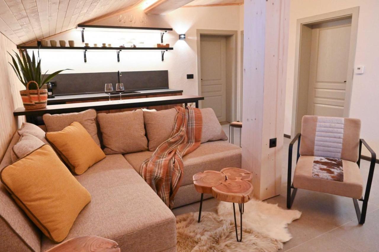 بانسكو Marand Boutique Apartments المظهر الخارجي الصورة