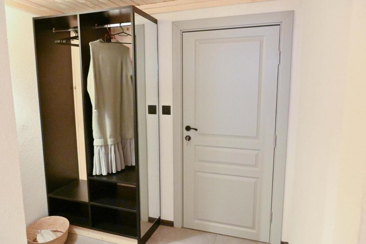 بانسكو Marand Boutique Apartments المظهر الخارجي الصورة