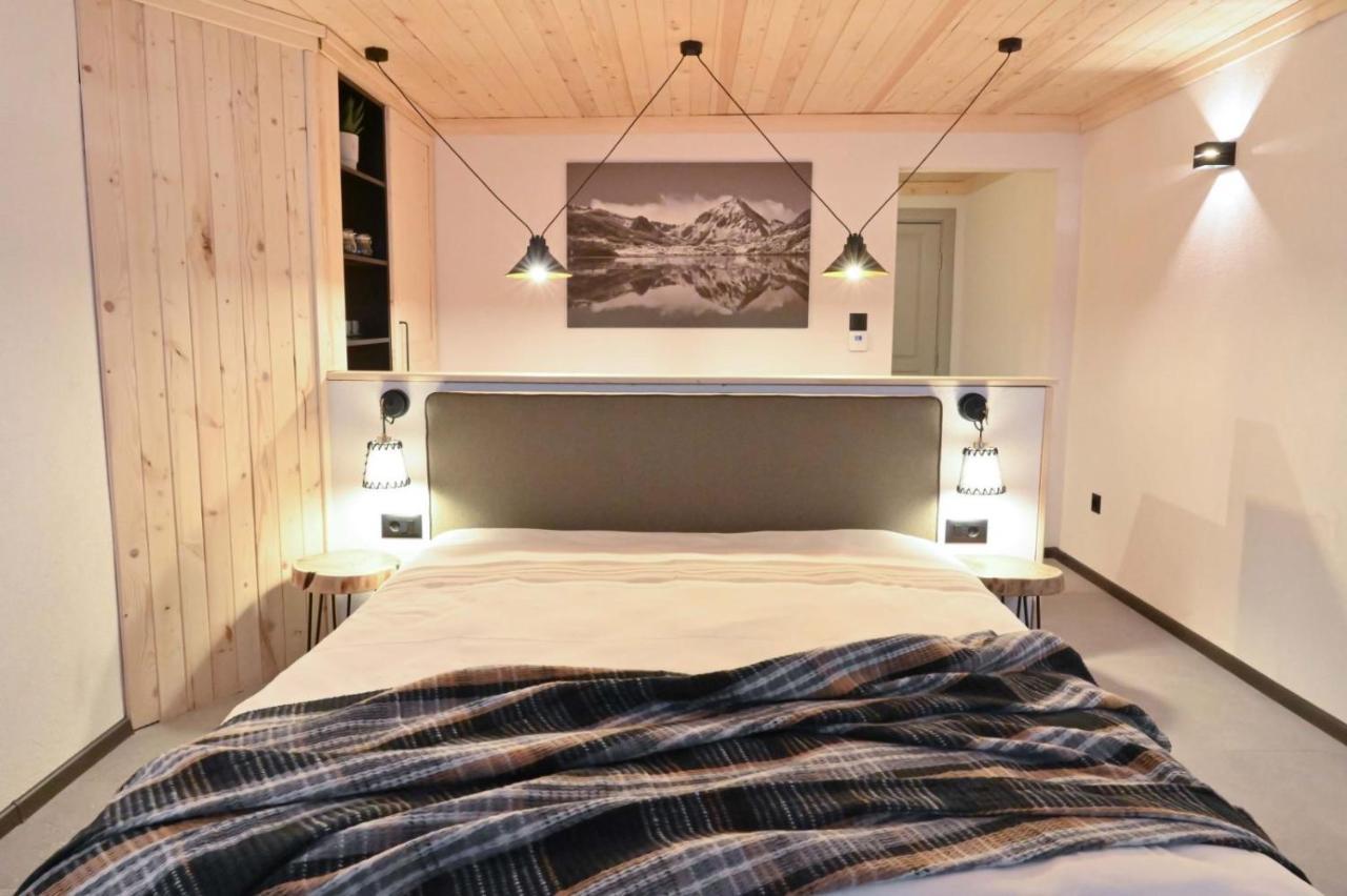 بانسكو Marand Boutique Apartments المظهر الخارجي الصورة