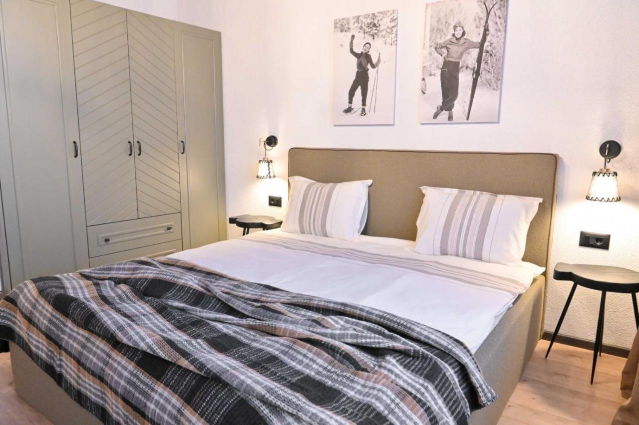 بانسكو Marand Boutique Apartments المظهر الخارجي الصورة