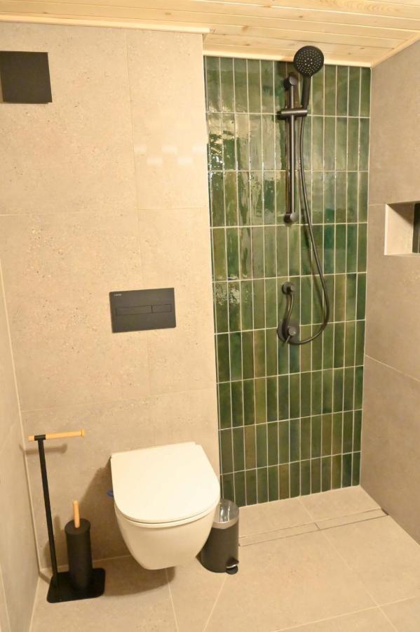 بانسكو Marand Boutique Apartments المظهر الخارجي الصورة