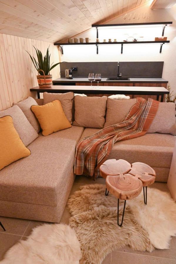 بانسكو Marand Boutique Apartments المظهر الخارجي الصورة