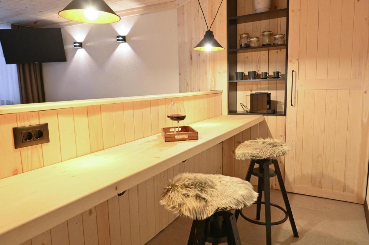 بانسكو Marand Boutique Apartments المظهر الخارجي الصورة