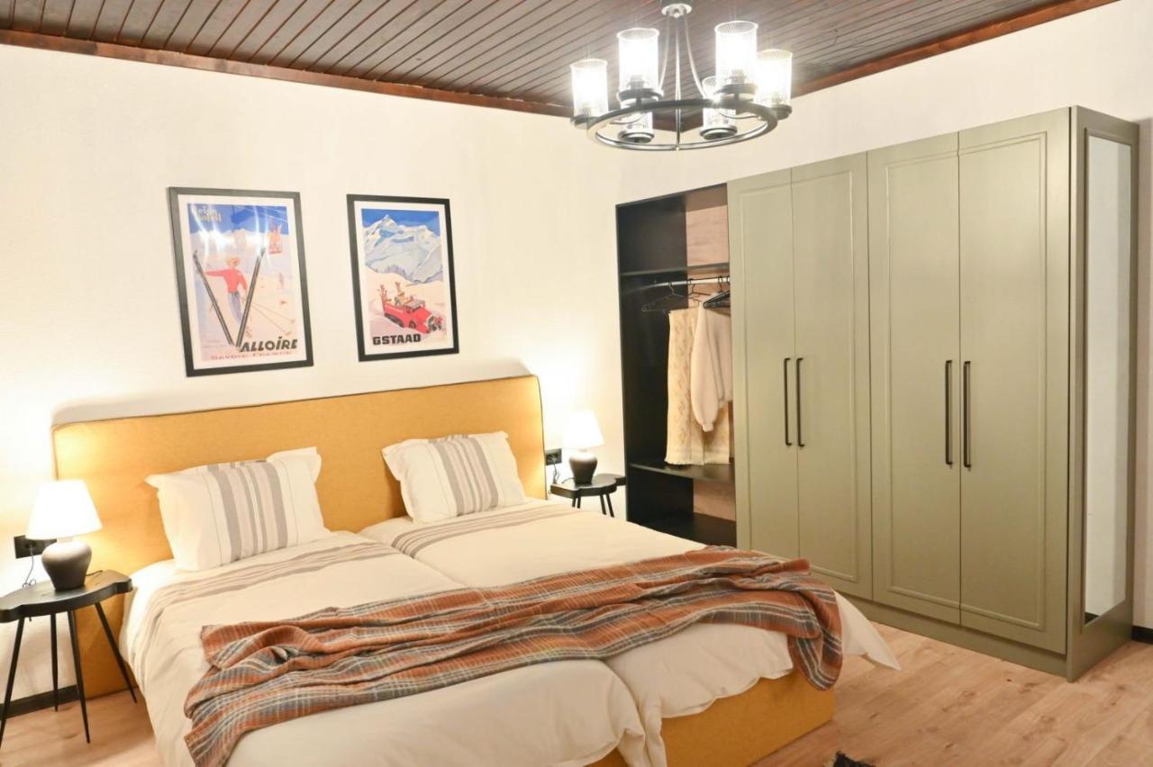 بانسكو Marand Boutique Apartments المظهر الخارجي الصورة