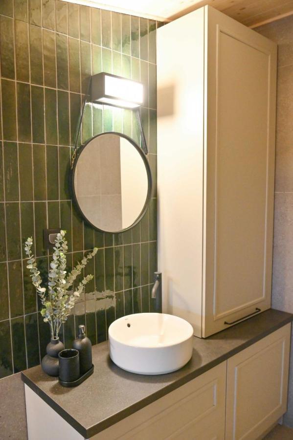 بانسكو Marand Boutique Apartments المظهر الخارجي الصورة