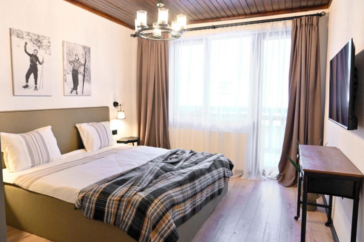 بانسكو Marand Boutique Apartments المظهر الخارجي الصورة