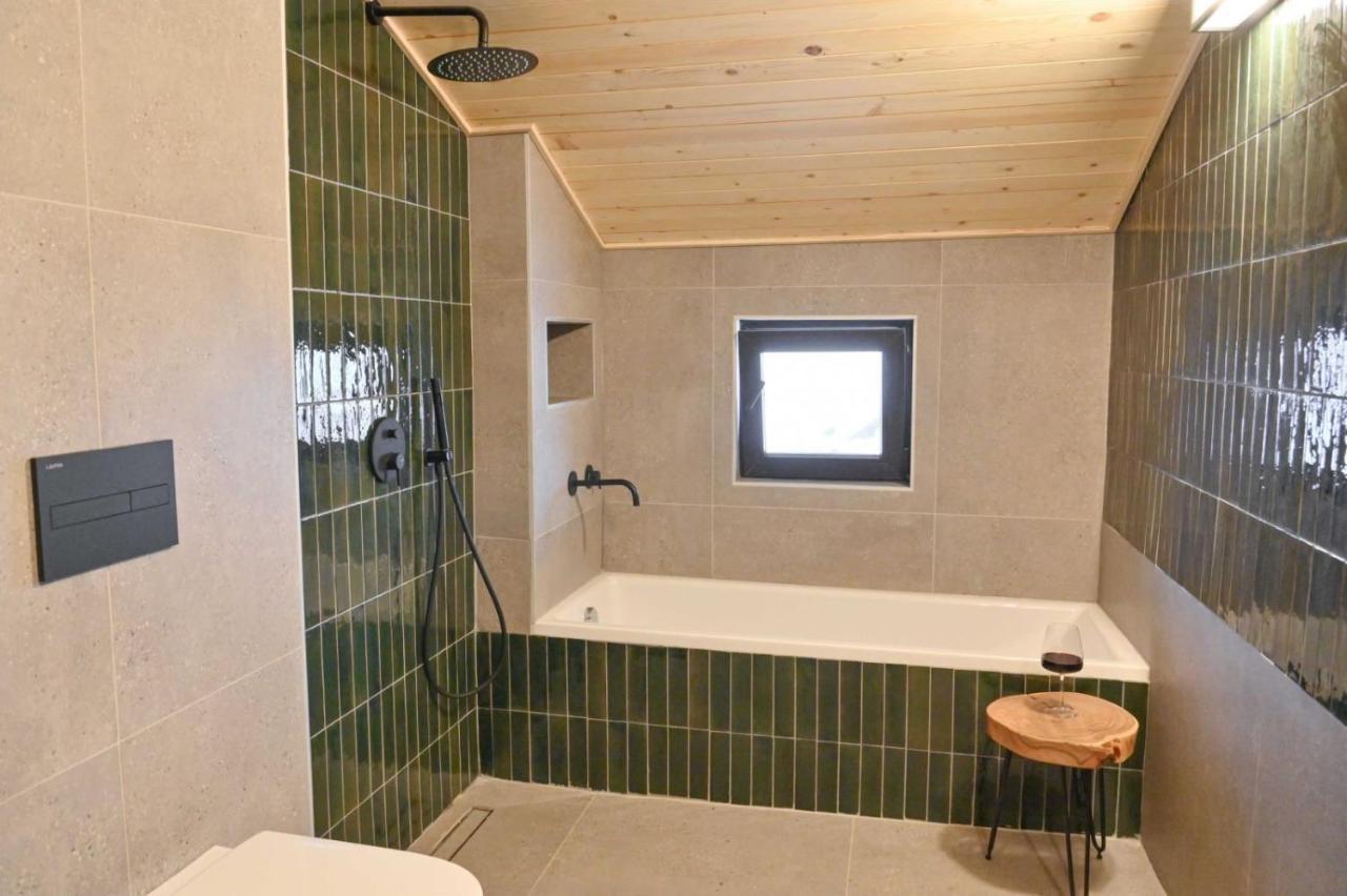 بانسكو Marand Boutique Apartments المظهر الخارجي الصورة
