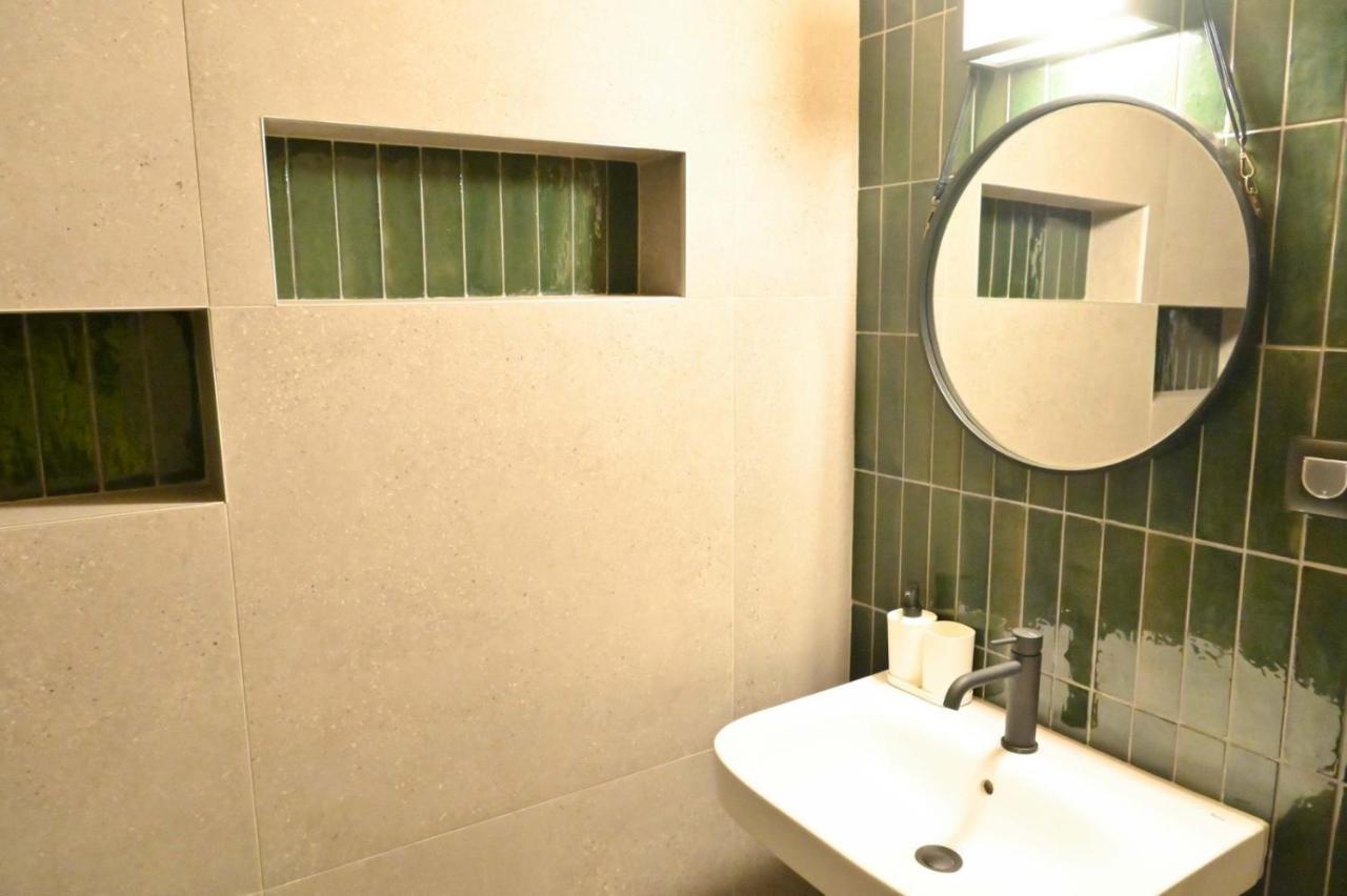 بانسكو Marand Boutique Apartments المظهر الخارجي الصورة