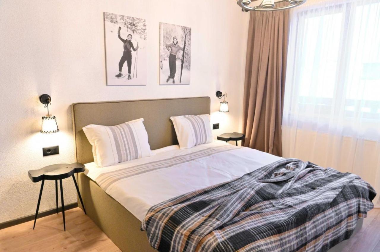 بانسكو Marand Boutique Apartments المظهر الخارجي الصورة