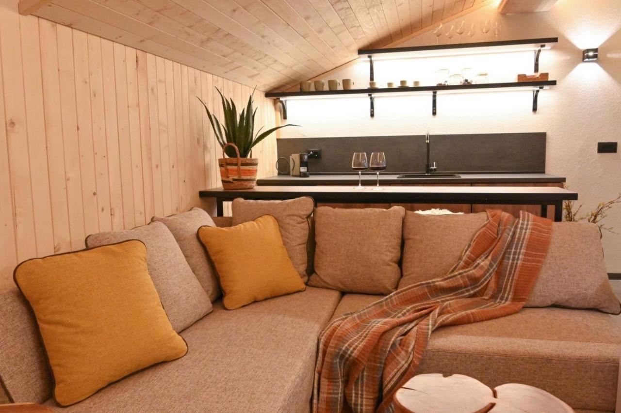 بانسكو Marand Boutique Apartments المظهر الخارجي الصورة